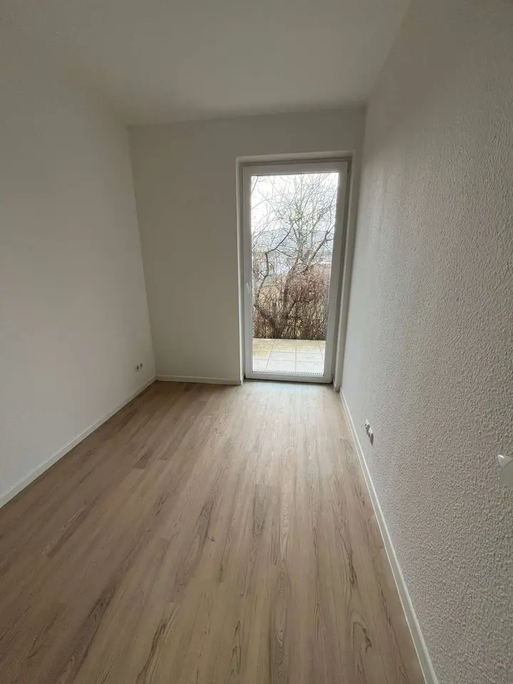 2 Zimmer Wohnung mit 55 m² in Wismar – Bild 3