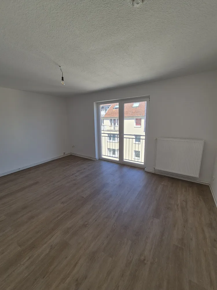 3 Zimmer Wohnung mit 66 m² in Hannover – Bild 3