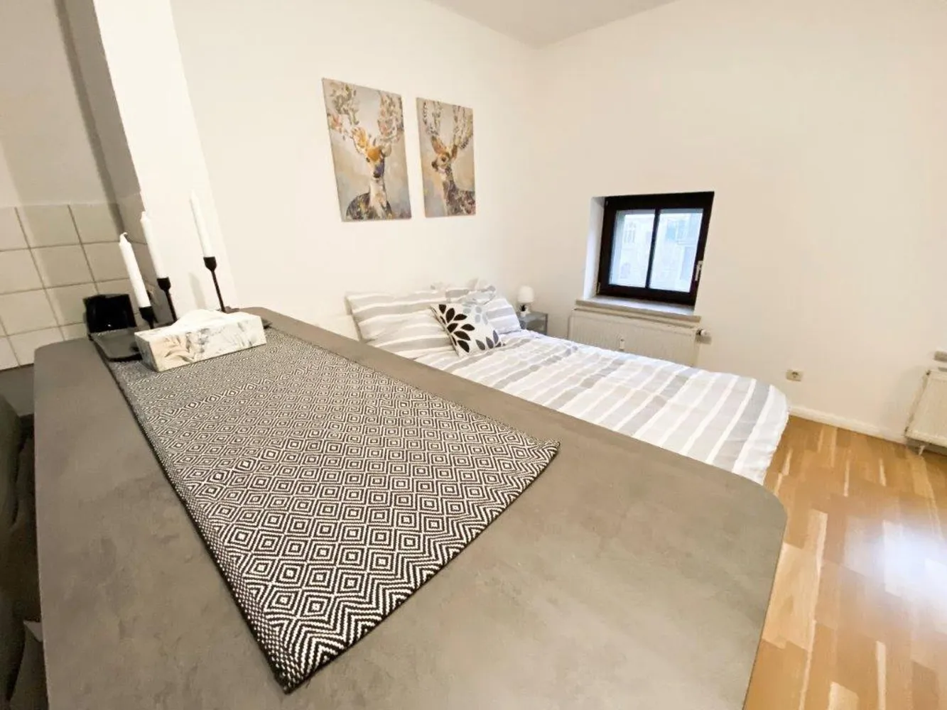 1 Zimmer Wohnung mit 30 m² in Leipzig – Bild 7