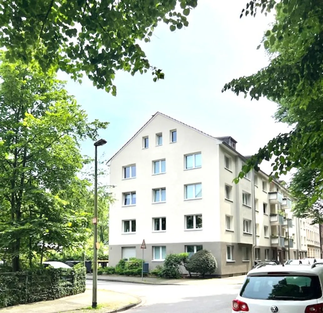 4 Zimmer Wohnung mit 64 m² in Duisburg – Bild 12