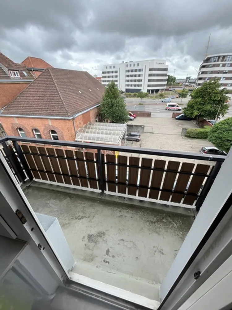 2 Zimmer Wohnung mit 68 m² in Bremen – Bild 7