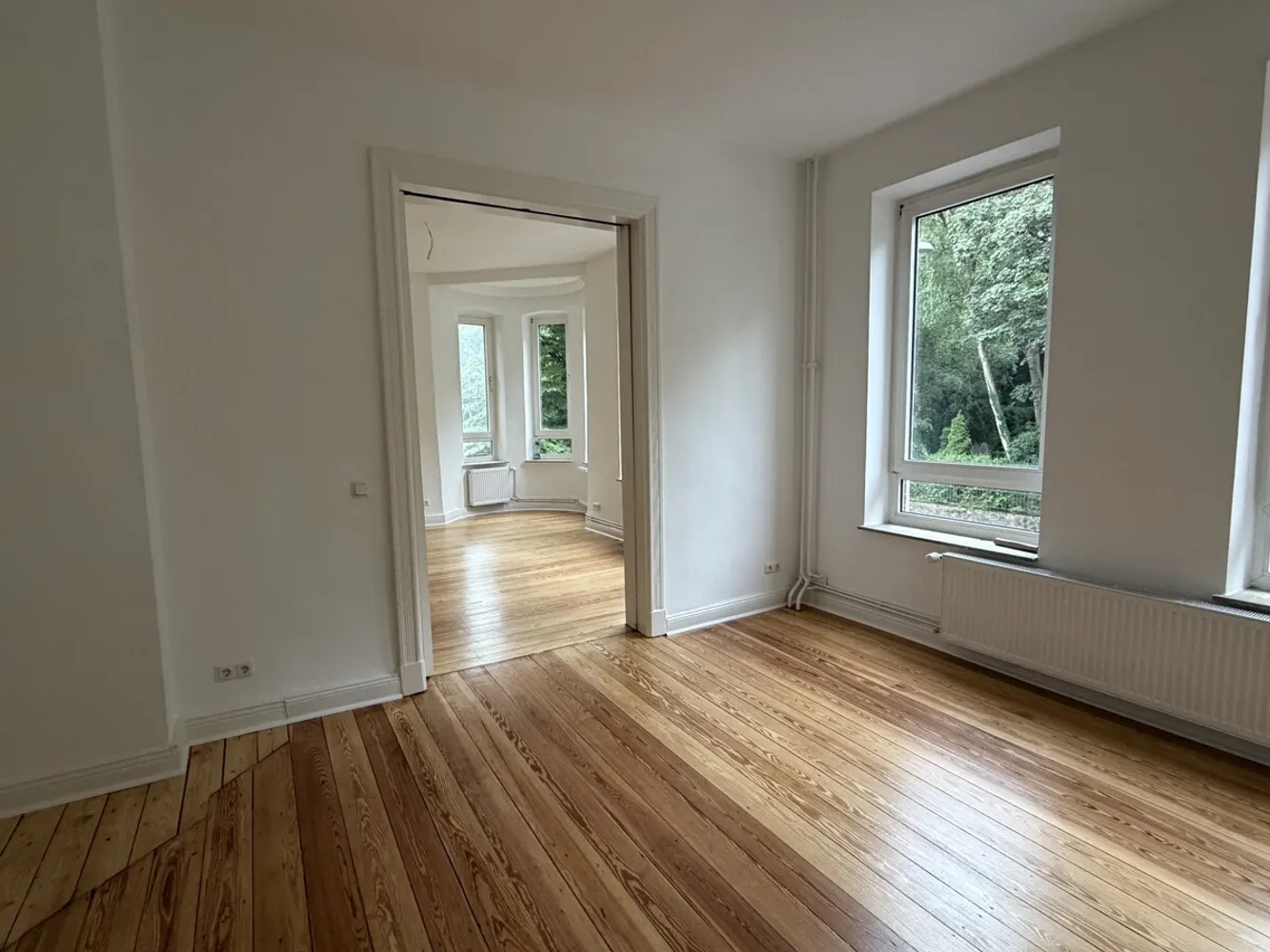 3 Zimmer Wohnung mit 80 m² in Kiel – Bild 4