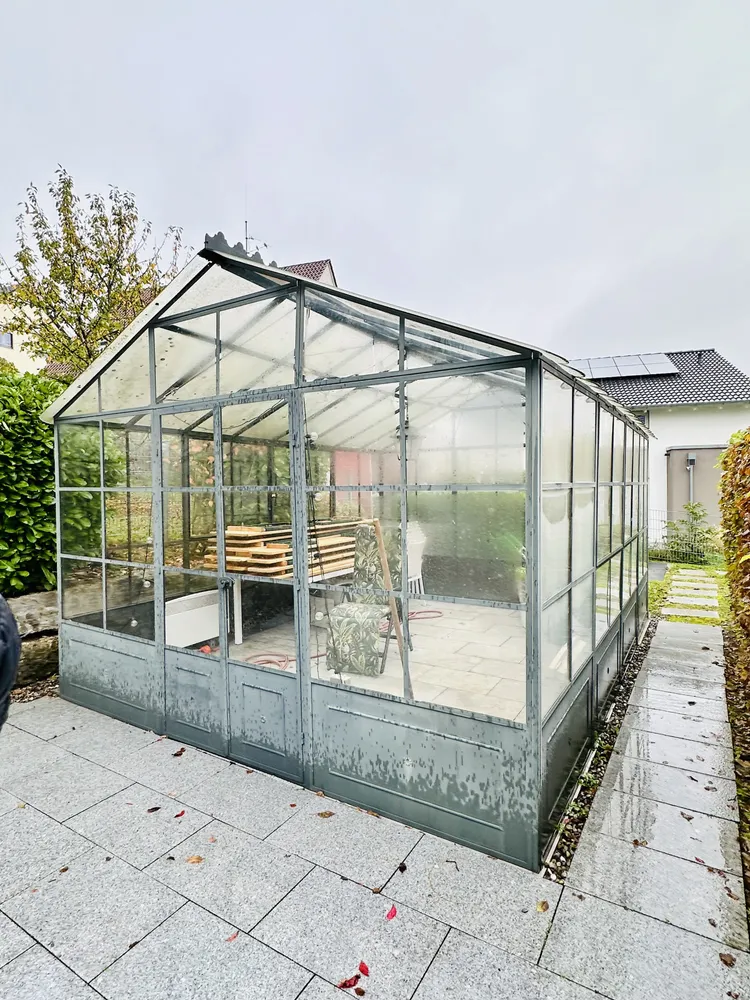 4 Zimmer Wohnung mit 119 m² in Stuttgart – Bild 4