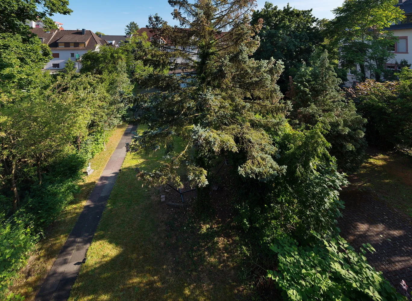 3 Zimmer Wohnung mit 128 m² in Hanau – Bild 6