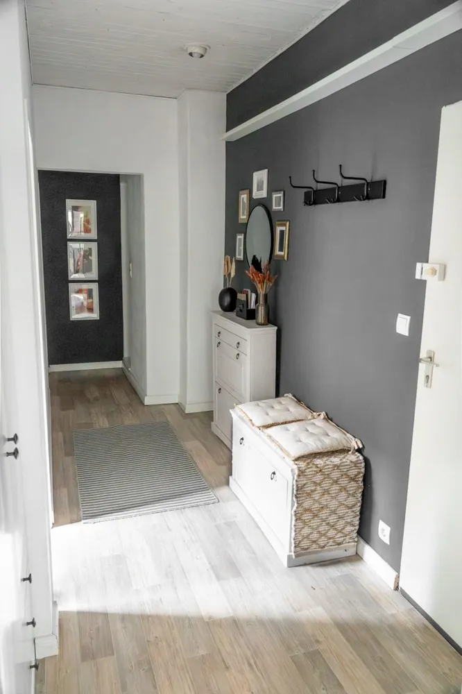2 Zimmer Wohnung mit 57 m² in Osnabrück – Bild 2