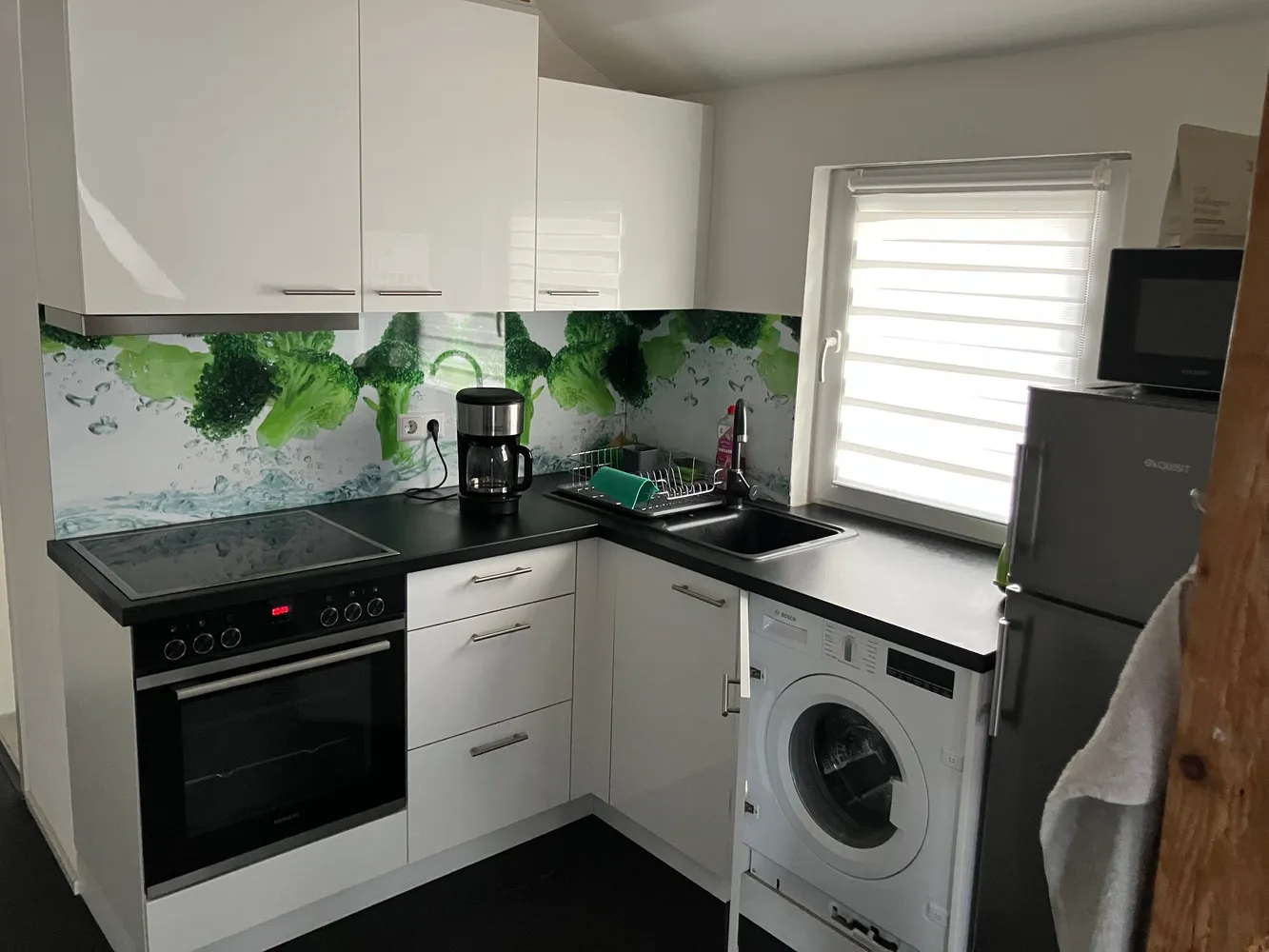 3 room apartment with 68 m² in Aalen – Photo 8