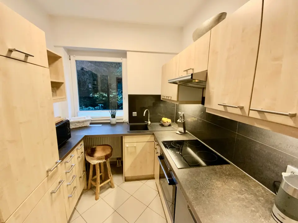 2 Zimmer Wohnung mit 69 m² in Kassel – Bild 3