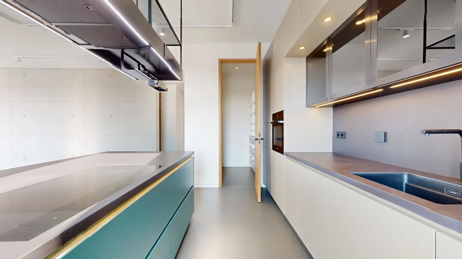 5 Zimmer Wohnung mit 193 m² in Neu-Ulm – Bild 6