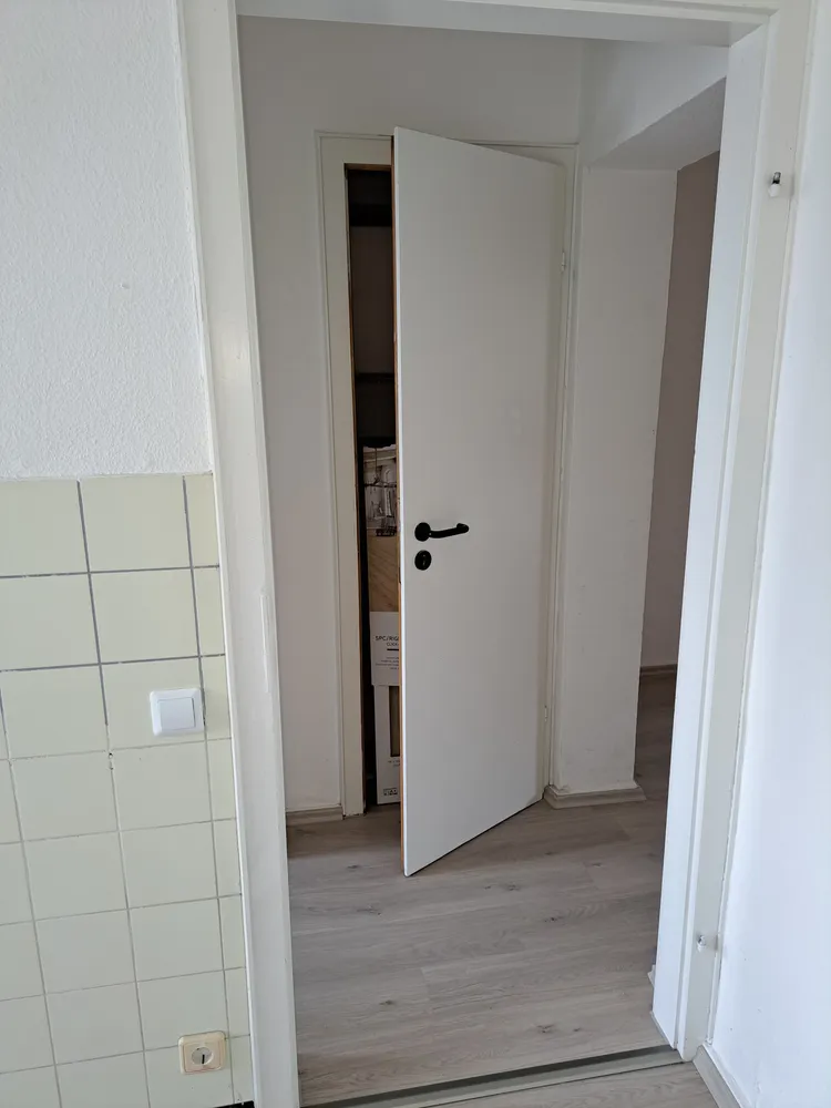 2 Zimmer Wohnung mit 50 m² in Aachen – Bild 7