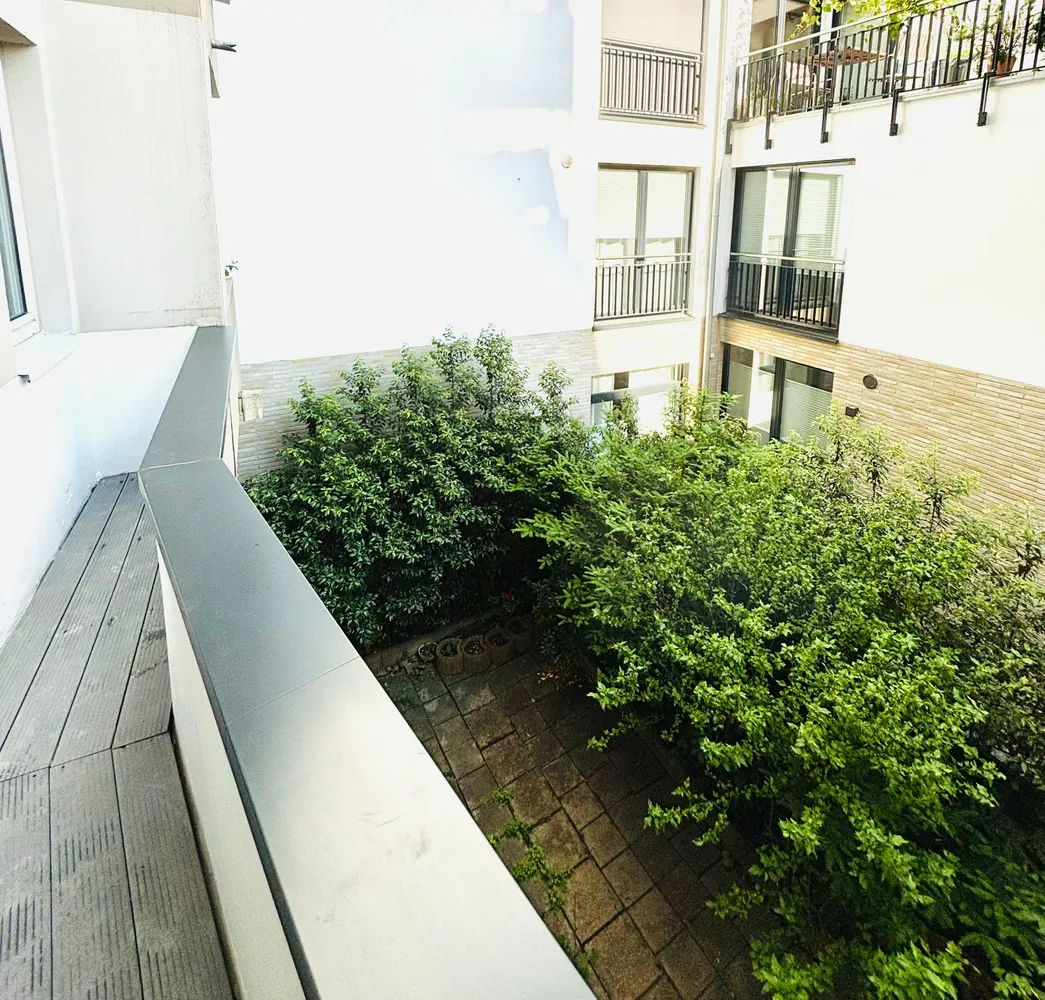 3 Zimmer Wohnung mit 63 m² in Düsseldorf – Bild 3