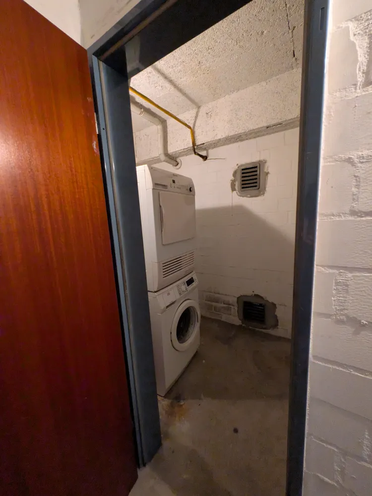 1 Zimmer Wohnung mit 30 m² in Bremen – Bild 8