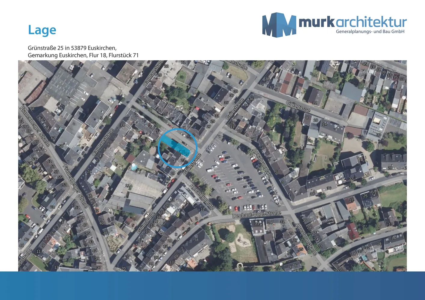 2 Zimmer Wohnung mit 71 m² in Euskirchen – Bild 12