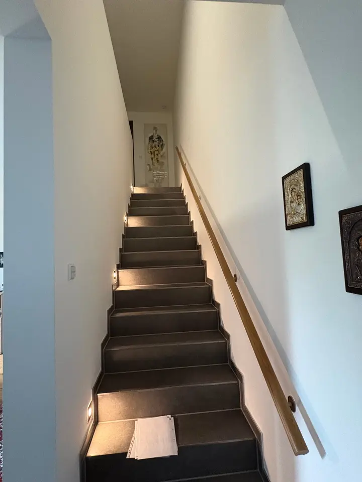 4 Zimmer Wohnung mit 140 m² in Bitterfeld-Wolfen – Bild 10