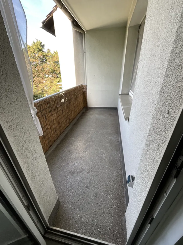 2 room apartment with 54 m² in Duisburg – Photo 12