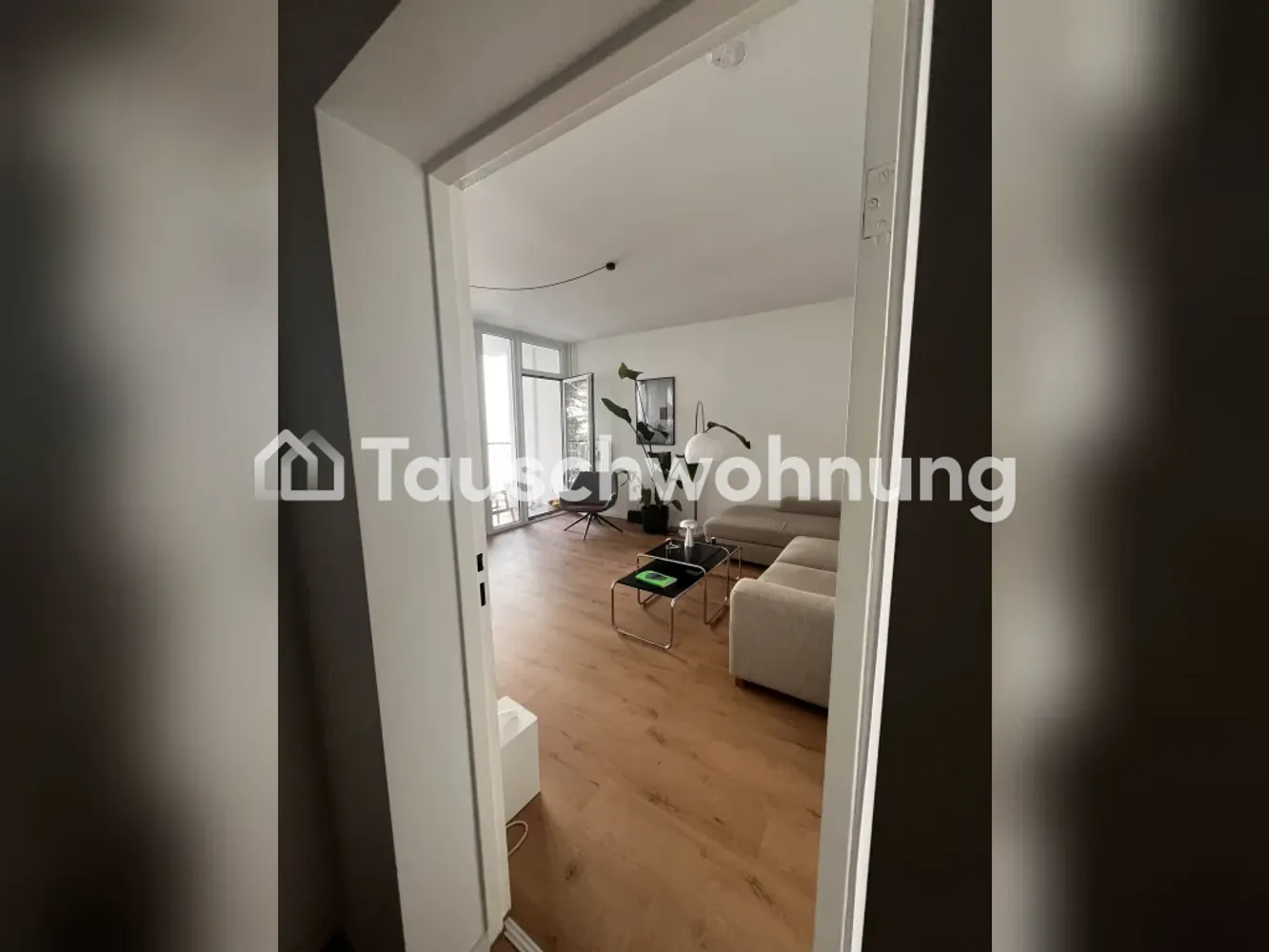 2 Zimmer Wohnung mit 64 m² in Berlin – Bild 1