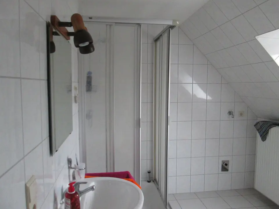 2 Zimmer Wohnung mit 50 m² in Uelzen – Bild 10