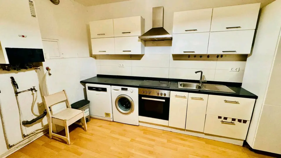 2 Zimmer Wohnung mit 22 m² in Aachen – Bild 4