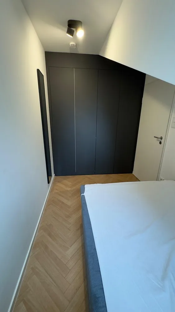 2 Zimmer Wohnung mit 32 m² in München – Bild 12