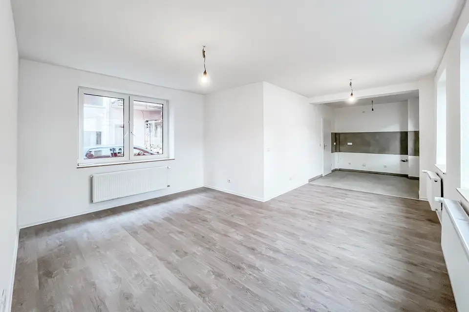 2 Zimmer Wohnung mit 62 m² in Bochum – Bild 1