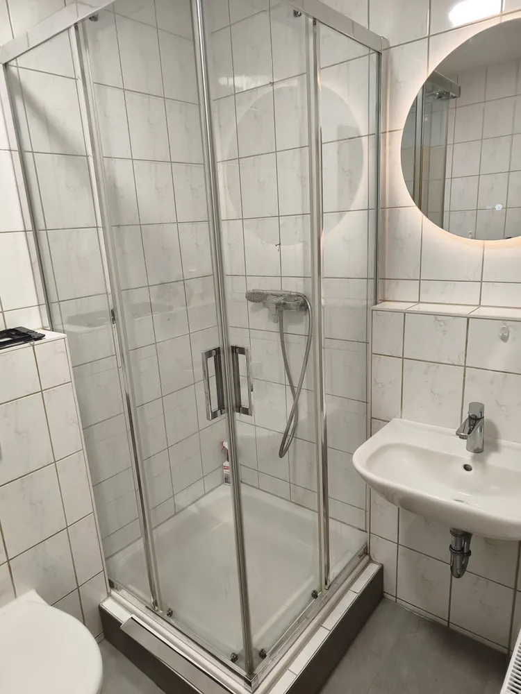 1 room apartment with 39 m² in Ludwigshafen am Rhein – Photo 4
