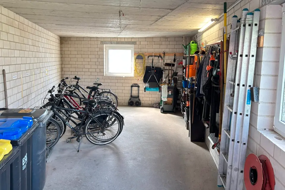 3 Zimmer Wohnung mit 74 m² in Bocholt – Bild 7