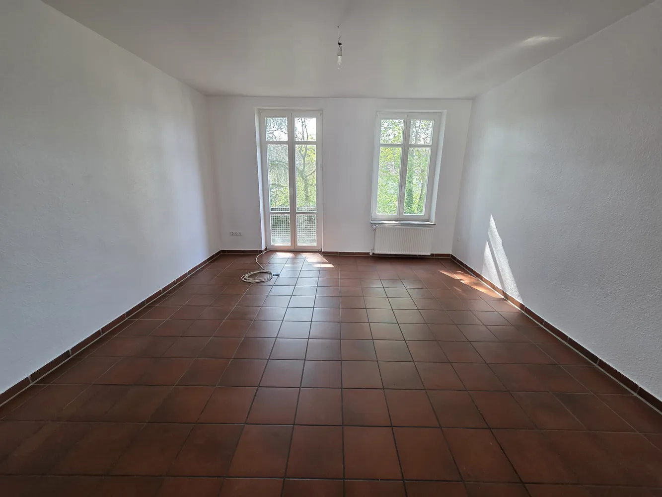 3 Zimmer Wohnung mit 90 m² in Gelsenkirchen – Bild 2