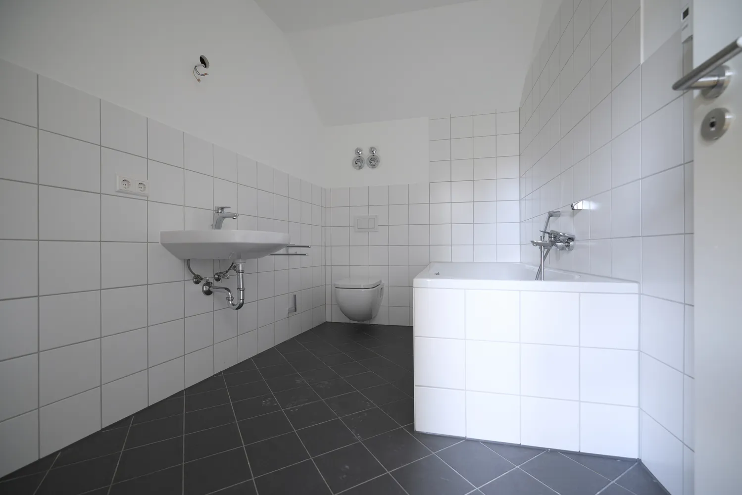 3 Zimmer Wohnung mit 82 m² in Coburg – Bild 4