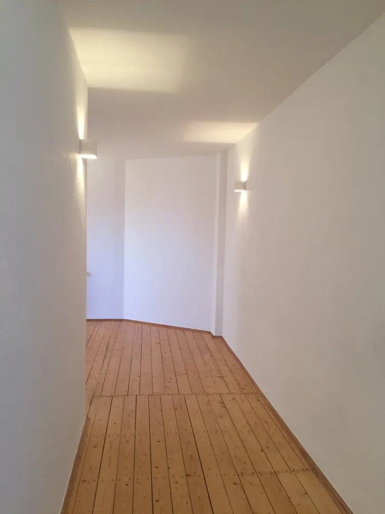 3 Zimmer Wohnung mit 90 m² in Essen – Bild 1