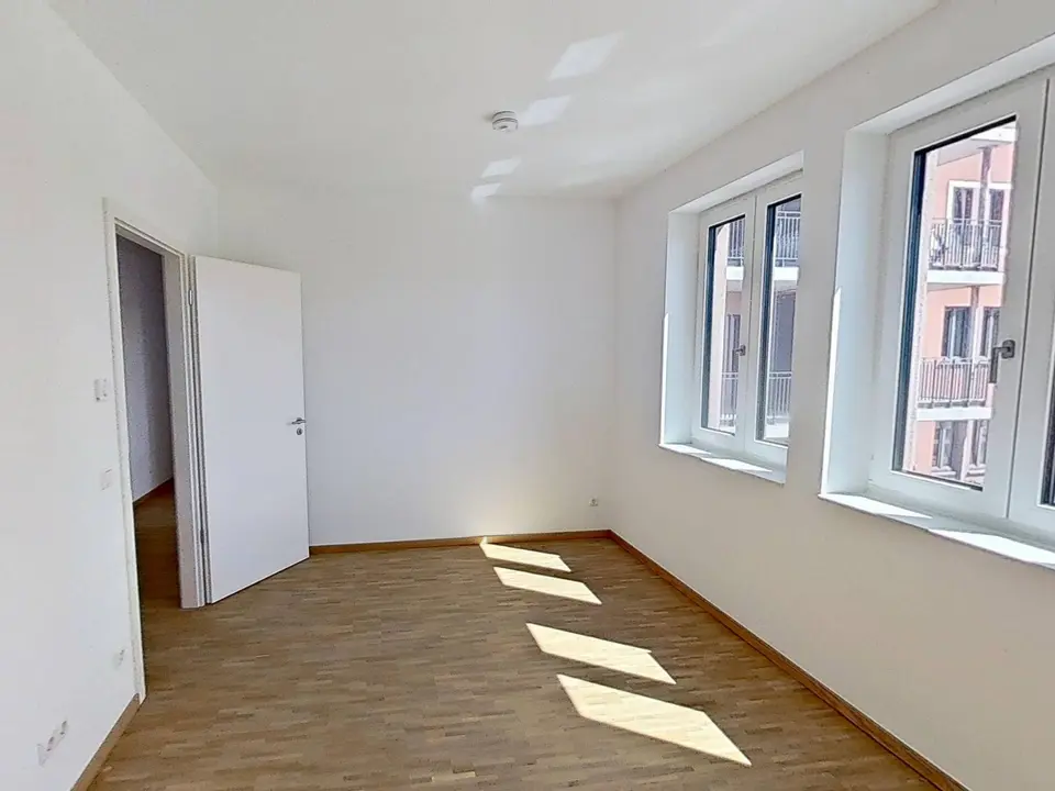3 Zimmer Wohnung mit 91 m² in Hannover – Bild 7