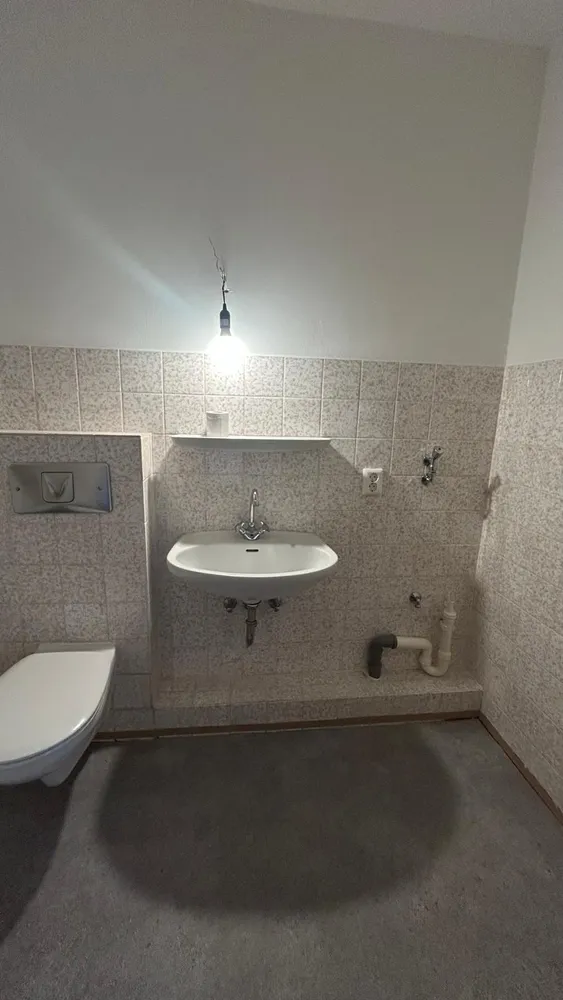1 Zimmer Wohnung mit 33 m² in Hamburg – Bild 2