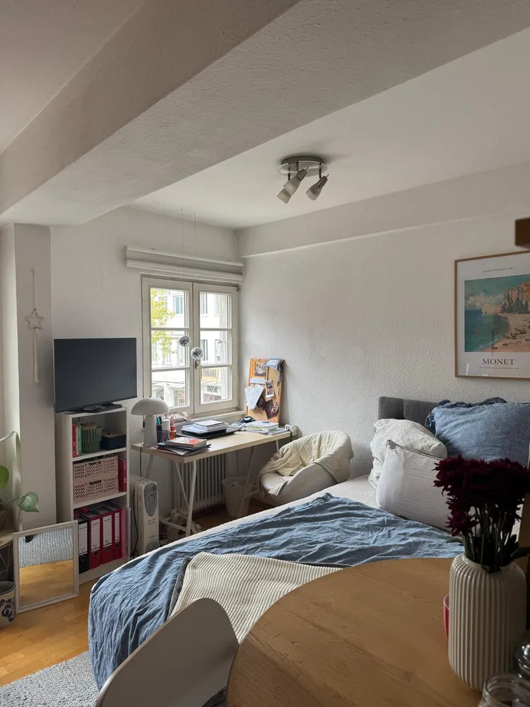 1 Zimmer Wohnung mit 24 m² in Ravensburg – Bild 2