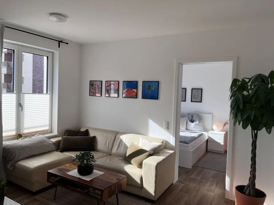 WG-Zimmer mit 55 m² in Greifswald – Bild 9