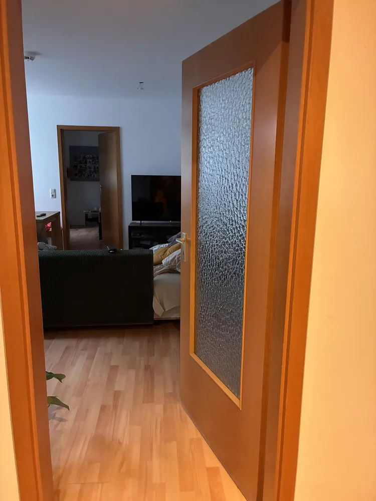 2 Zimmer Wohnung mit 55 m² in Fürth – Bild 6
