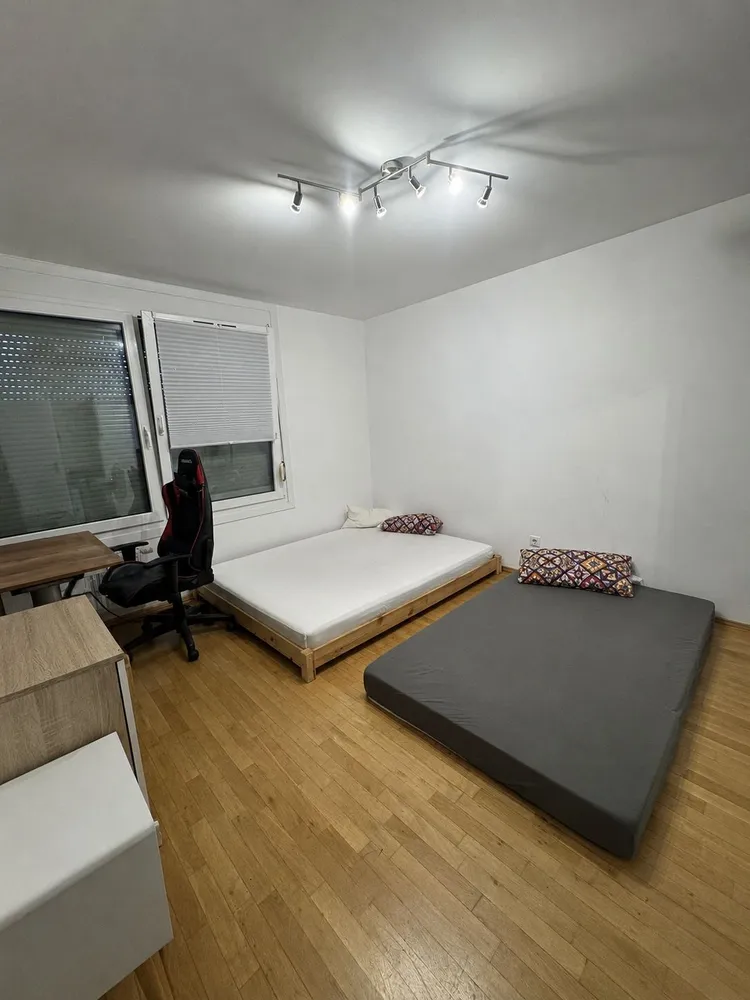3 Zimmer Wohnung mit 84 m² in München – Bild 8