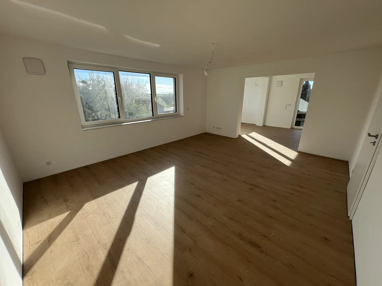 4 Zimmer Wohnung mit 100 m² in Rottenburg am Neckar – Bild 3
