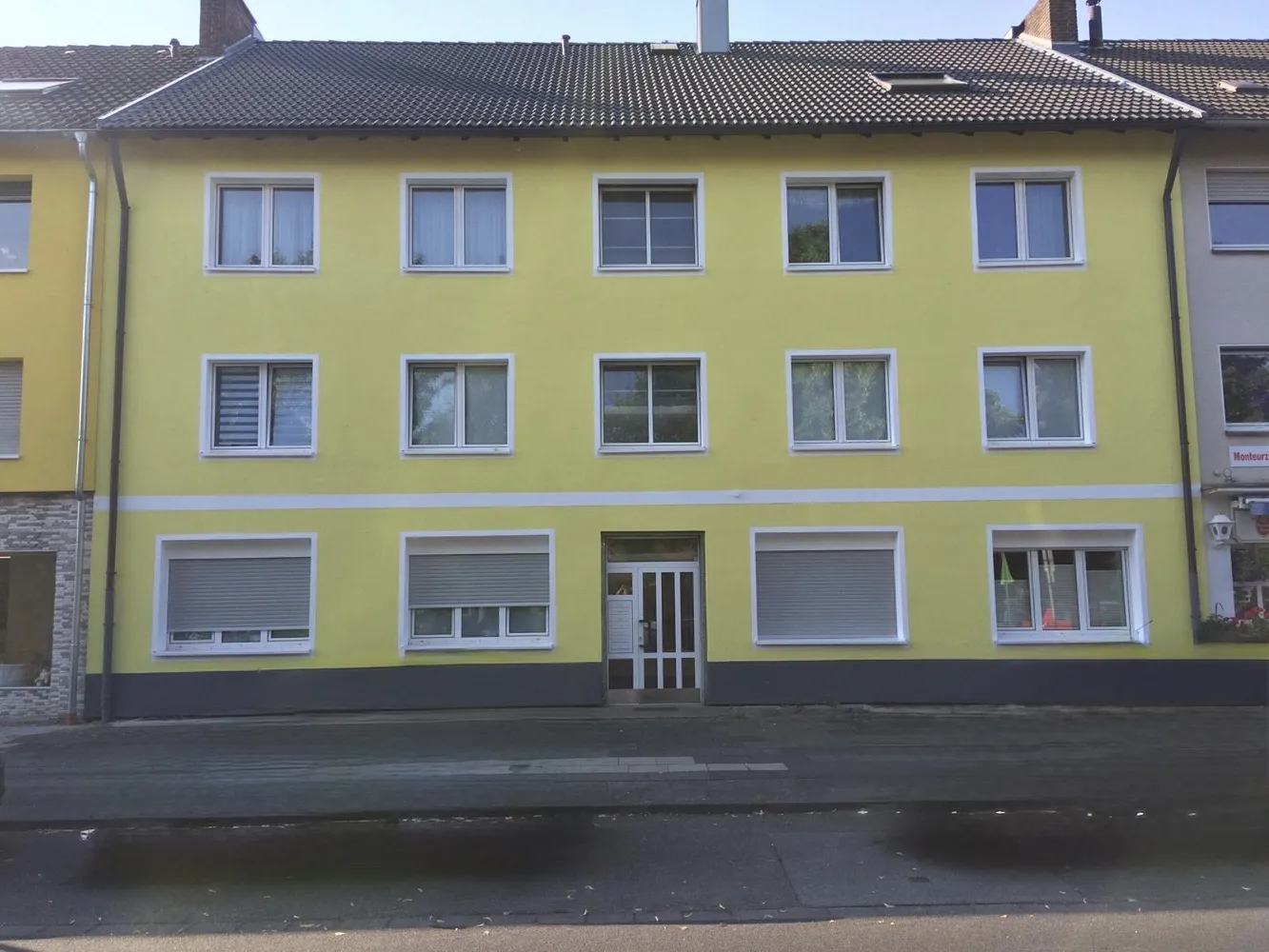 3 room apartment with 72 m² in Dormagen – Photo 3