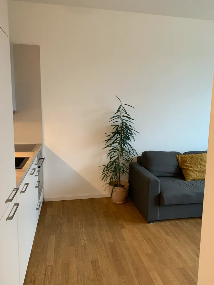 1 Zimmer Wohnung mit 31 m² in Berlin – Bild 3