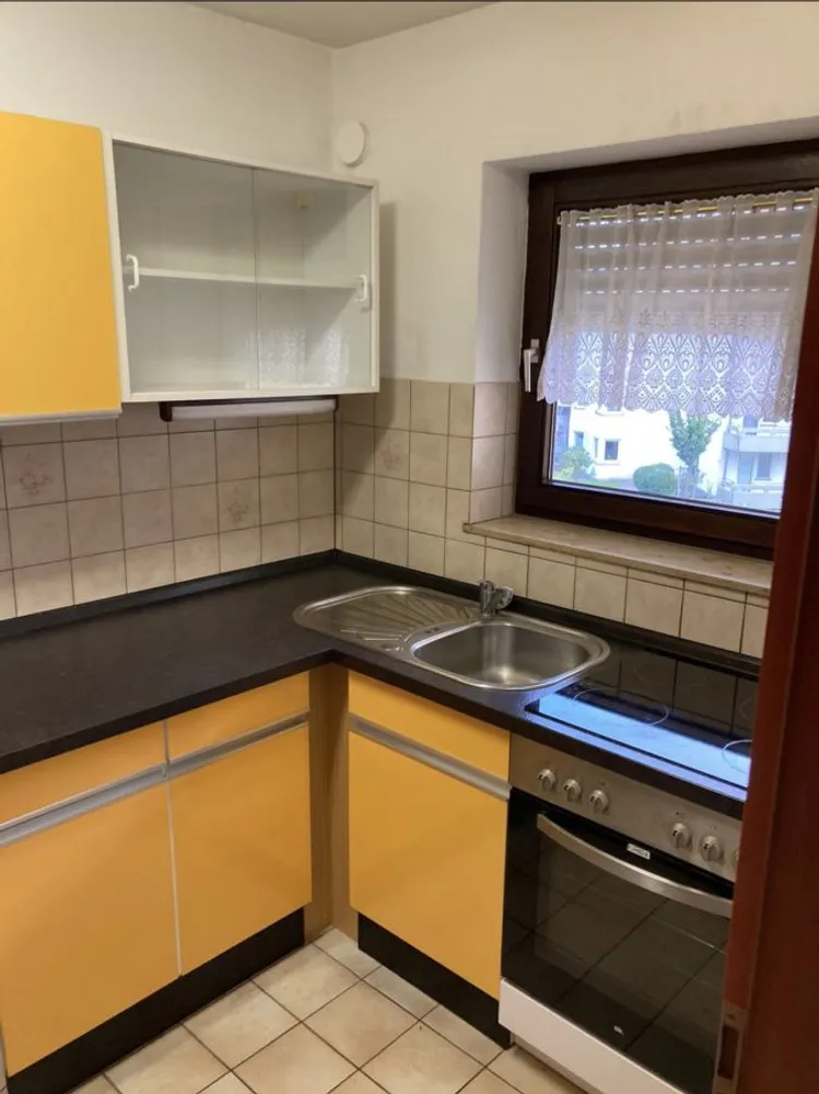 2 Zimmer Wohnung mit 54 m² in Göppingen – Bild 4