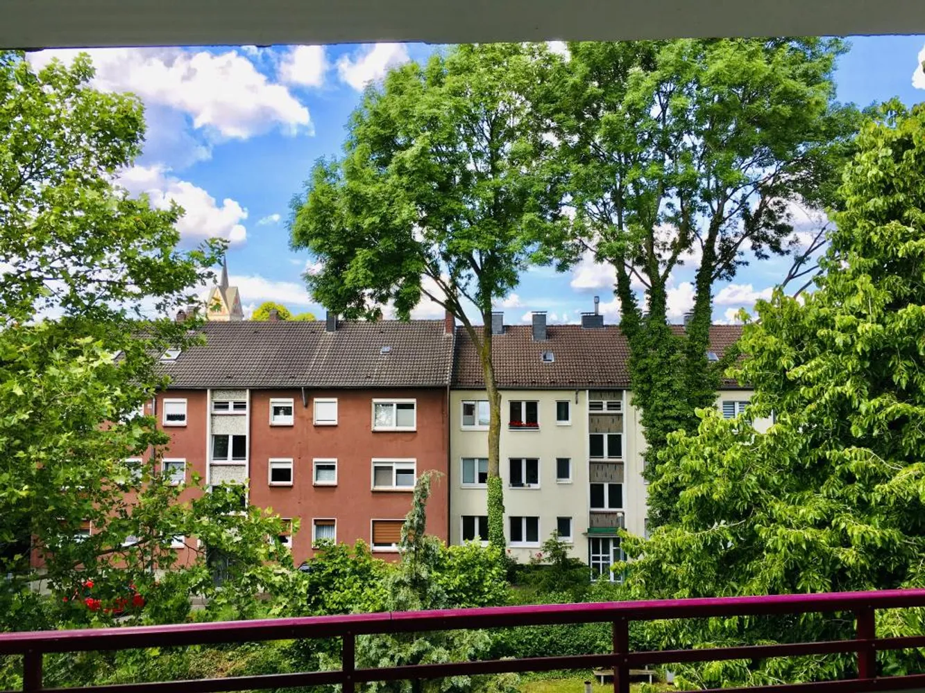 3 Zimmer Wohnung mit 65 m² in Dortmund – Bild 1