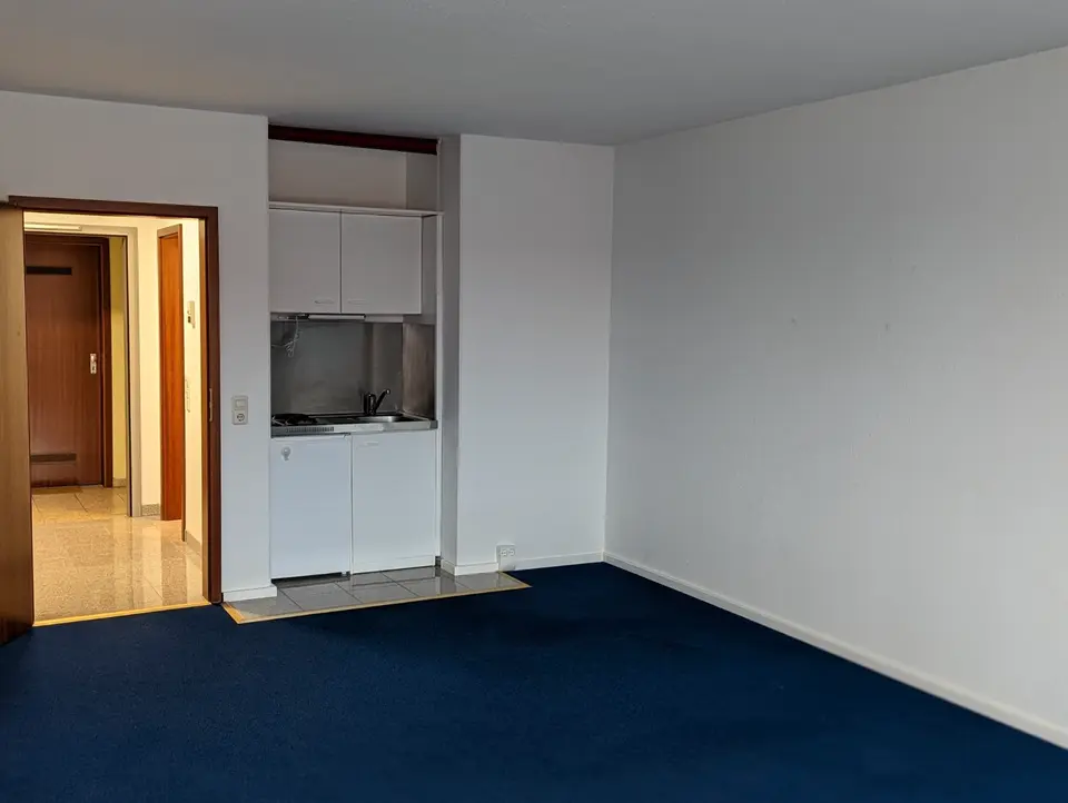 2 Zimmer Wohnung mit 34 m² in Göttingen – Bild 3