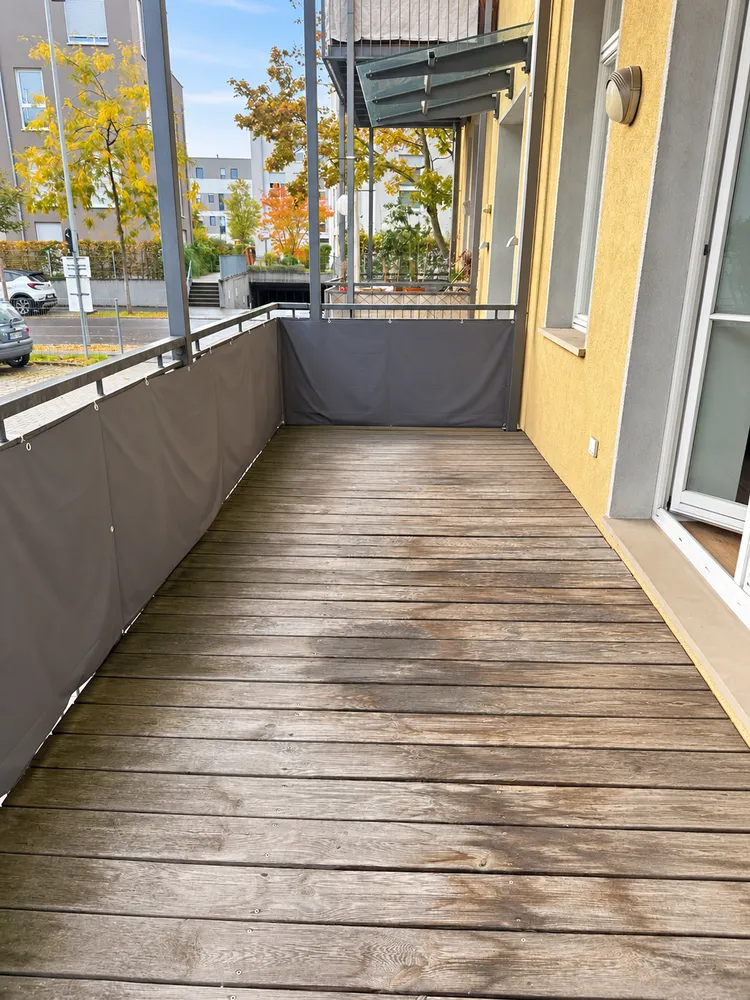 2 Zimmer Wohnung mit 55 m² in Heilbronn – Bild 8