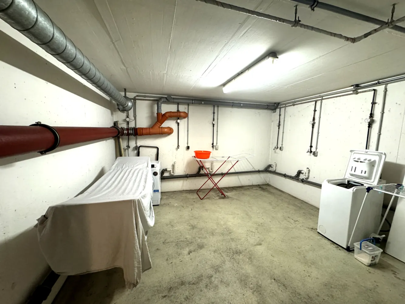 1 Zimmer Wohnung mit 24 m² in Mannheim – Bild 7