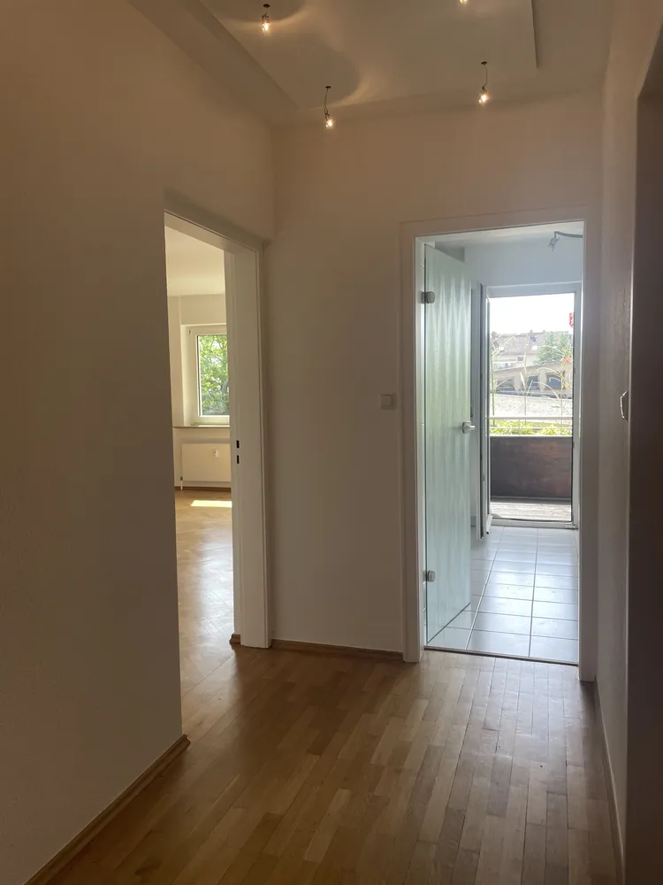 3 Zimmer Wohnung mit 99 m² in Darmstadt – Bild 12