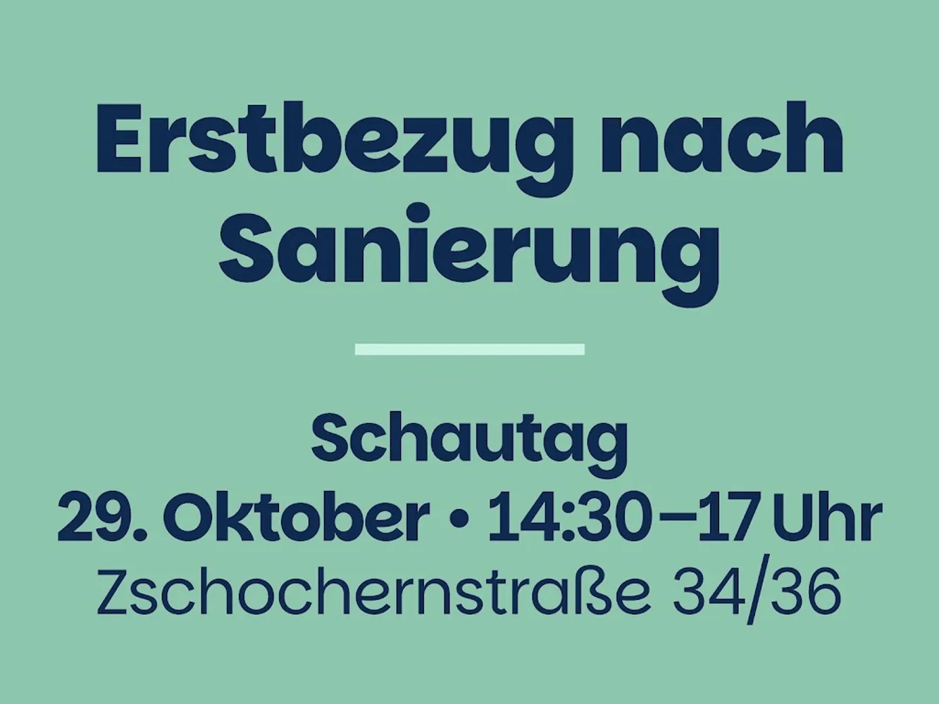 2 Zimmer Wohnung mit 72 m² in Gera – Bild 11
