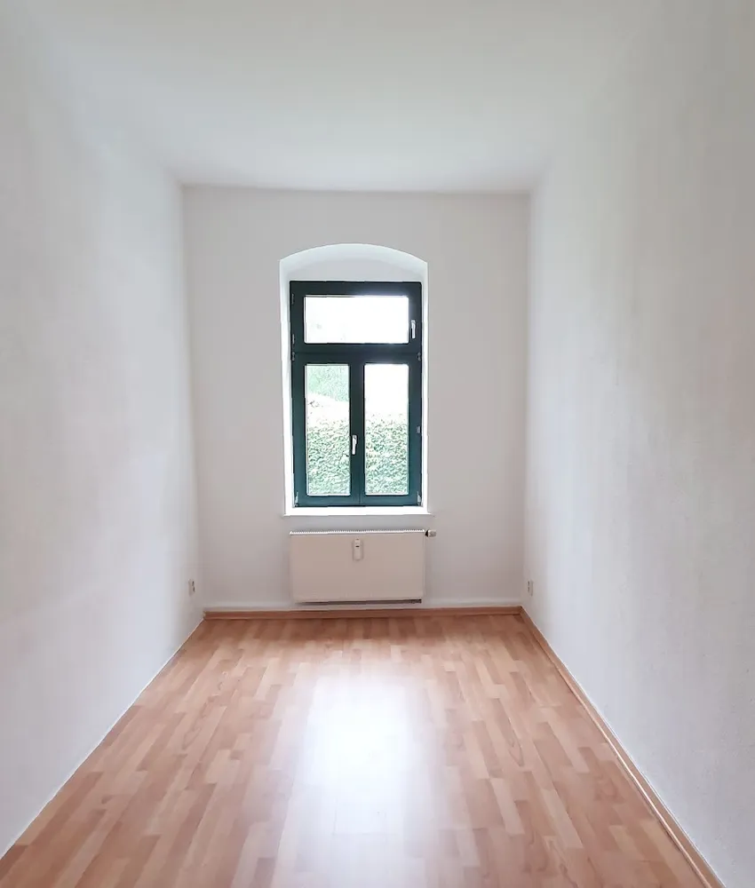 2 Zimmer Wohnung mit 47 m² in Dresden – Bild 5