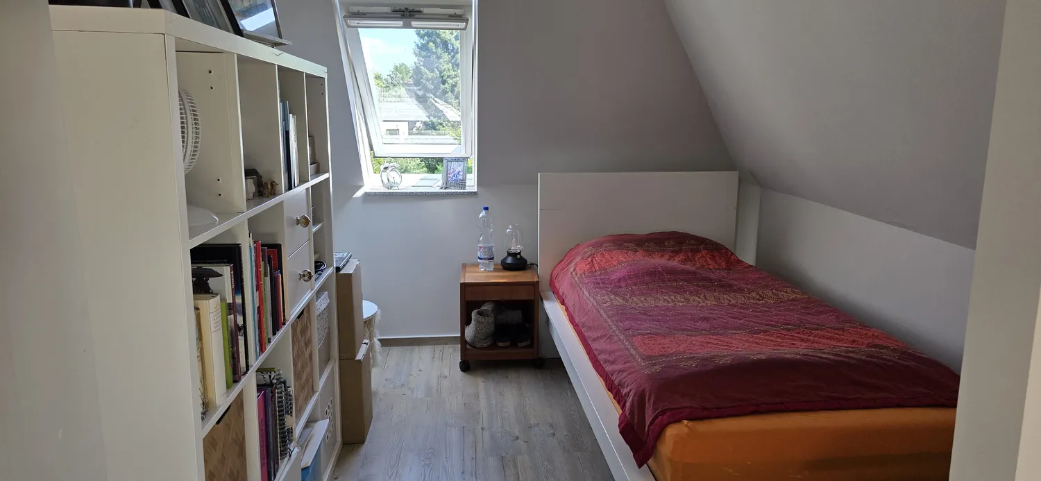 2 Zimmer Wohnung mit 65 m² in Herford – Bild 6