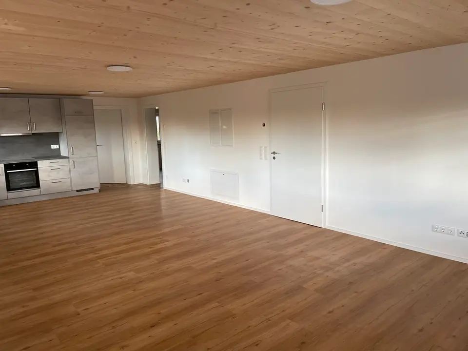 2 Zimmer Wohnung mit 75 m² in Ravensburg – Bild 4