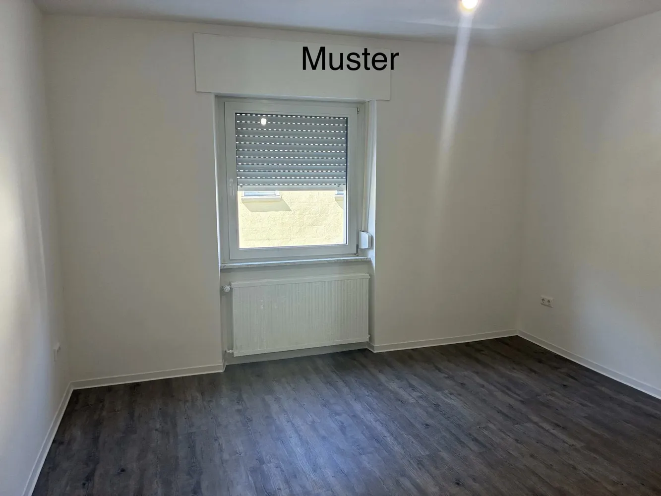 3 Zimmer Wohnung mit 71 m² in Mannheim – Bild 5