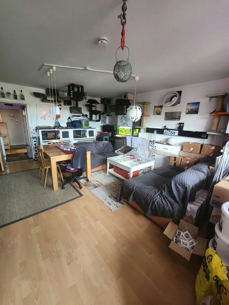 3 Zimmer Wohnung mit 81 m² in Lüdenscheid – Bild 11