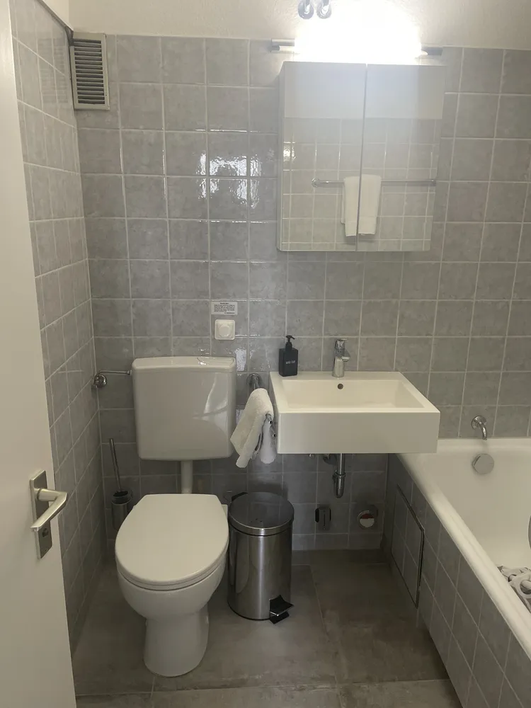1 Zimmer Wohnung mit 37 m² in Stuttgart – Bild 7